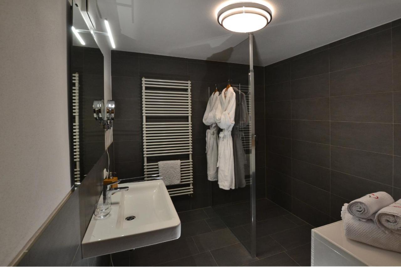 Ferienwohnung Stubaier Herzblut Neustift im Stubaital Buitenkant foto